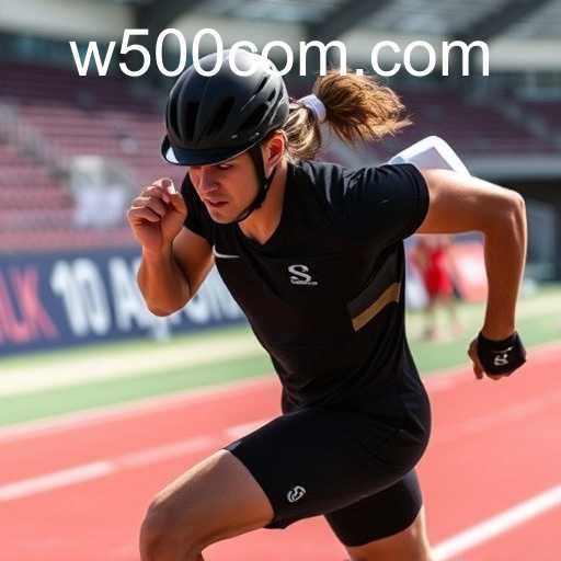 The Impact of W500 on Modern Sports Performance