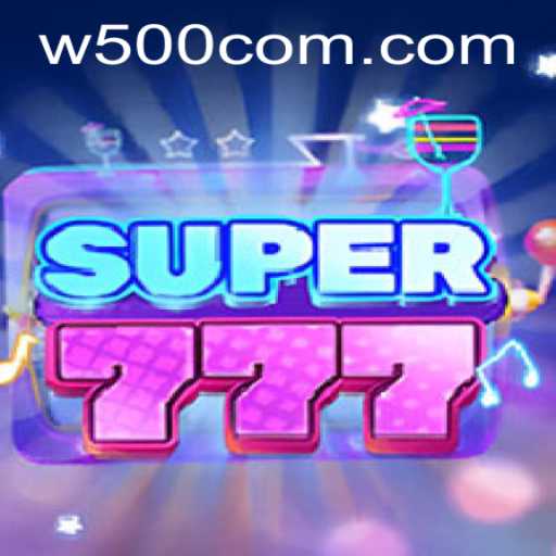Dive into the World of Super777: A Thrilling Gaming Experience