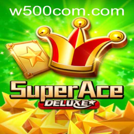 Unlocking the Gaming Universe with SuperAceDeluxe: A Comprehensive Guide