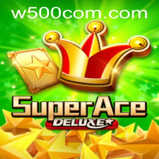 Unlocking the Gaming Universe with SuperAceDeluxe: A Comprehensive Guide