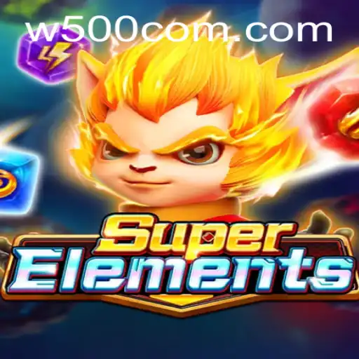 Explore the Thrilling World of SuperElements: A Game That Captivates
