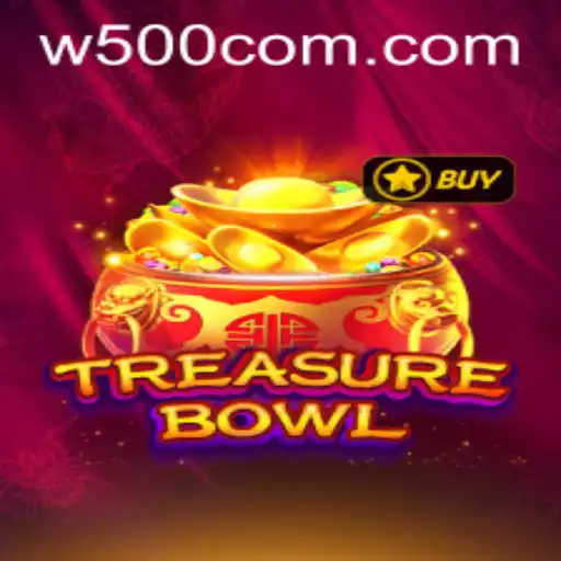 Discover the Thrills of TreasureBowl: The Ultimate Adventure Game