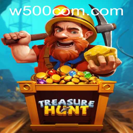 Discovering Adventure in TreasureHunt: Procedures, Rules, and Exciting Gameplay