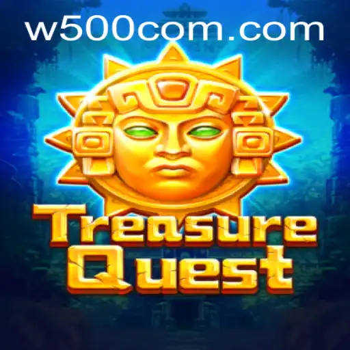 Explore the Adventure of a Lifetime with TreasureQuest and the Mystery of W500