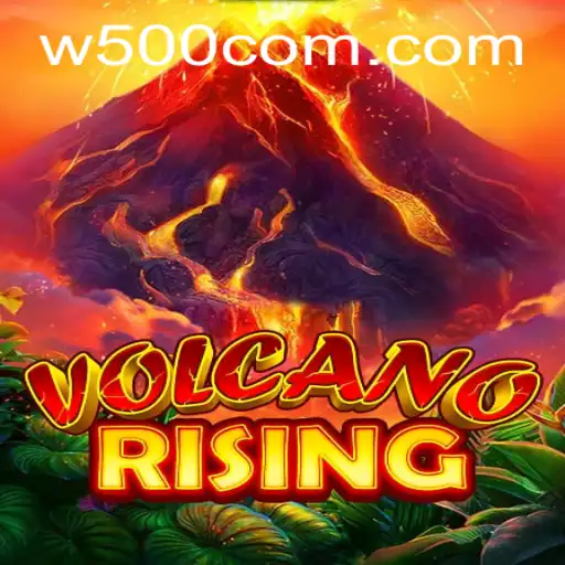 VolcanoRising: An Epic Adventure Awaits with the Keyword 