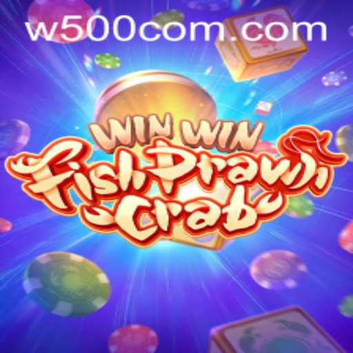 Discover the Exciting World of WinWinFishPrawnCrab with the W500 Keyword