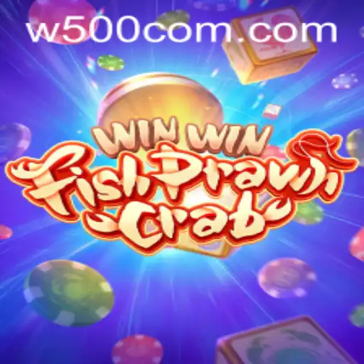 Discover the Exciting World of WinWinFishPrawnCrab with the W500 Keyword