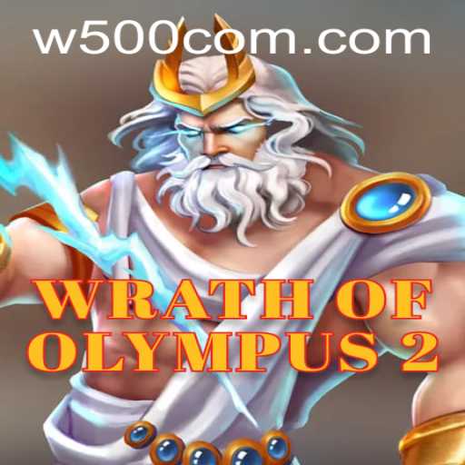 Wrath of Olympus 2: An Epic Adventure Awaits